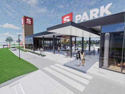 SES širi poslovanje u Hrvatskoj i gradi S-PARK Varaždin
