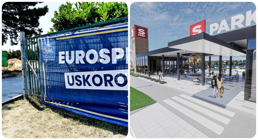 HNS o gradnji S-Parka i Eurospina: &quot;Podržavamo privatne investicije koje otvaraju radna mjesta, ali...&quot;