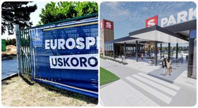HNS o gradnji S-Parka i Eurospina: &quot;Podržavamo privatne investicije koje otvaraju radna mjesta, ali...&quot;