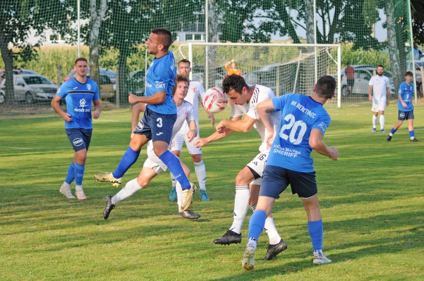 FOTO Kup ŽNS Varaždin: Varteks uvjerljivo do osmine finala Kupa