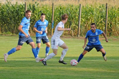 Kup ŽNS Varaždin: Novi Marof do najvišeg slavlja, Podravina do uske pobjede kod Zelengaja