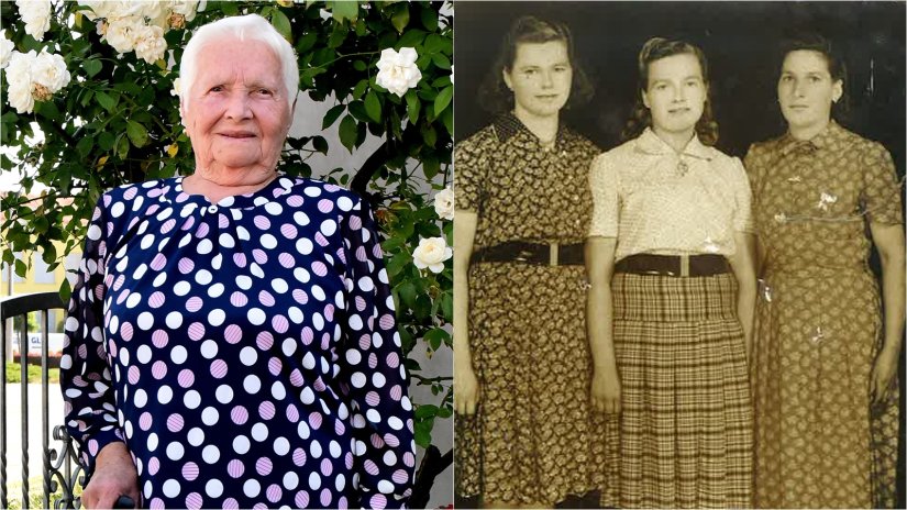 Donosila vodu, kopala zemlju... Šest godina provela u rudniku i tvrdi: &quot;Današnje djevojke to ne bi mogle izdržati&quot;