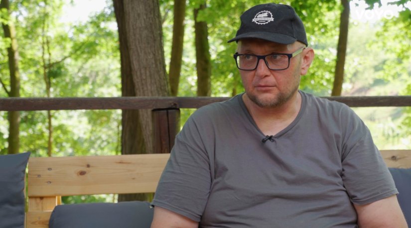 Zoran iz Varaždina stiže u devetu sezonu &#039;Života na vagi&#039;