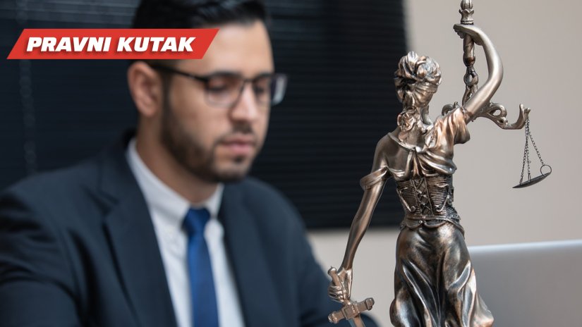 Imam li pravo na besplatno zastupanje?