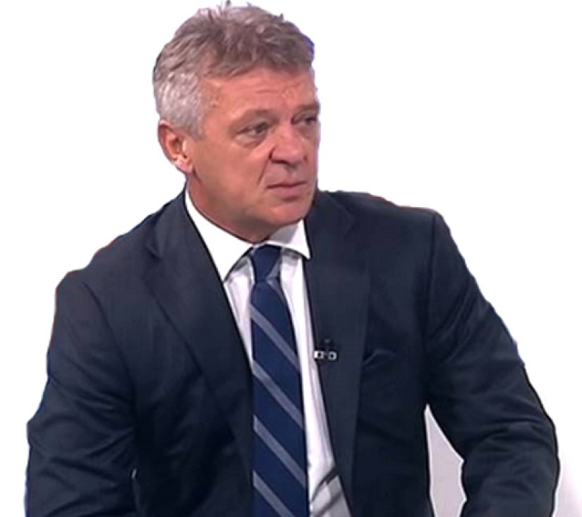 Turudić: Četiri godine od spornog događaja do optužnice - nedopustivo!