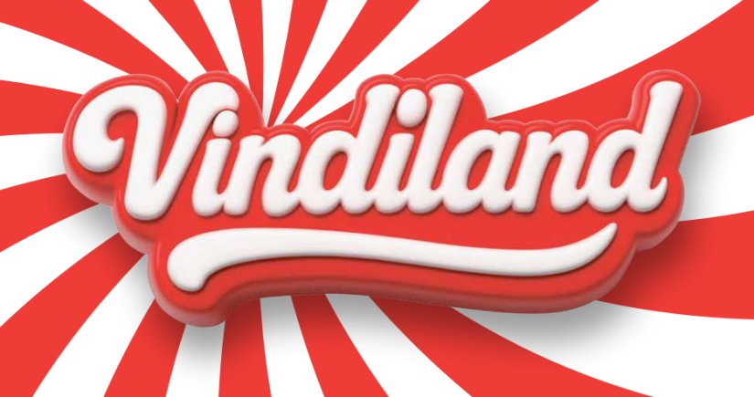 Vindiland: Obiteljski playground nove generacije