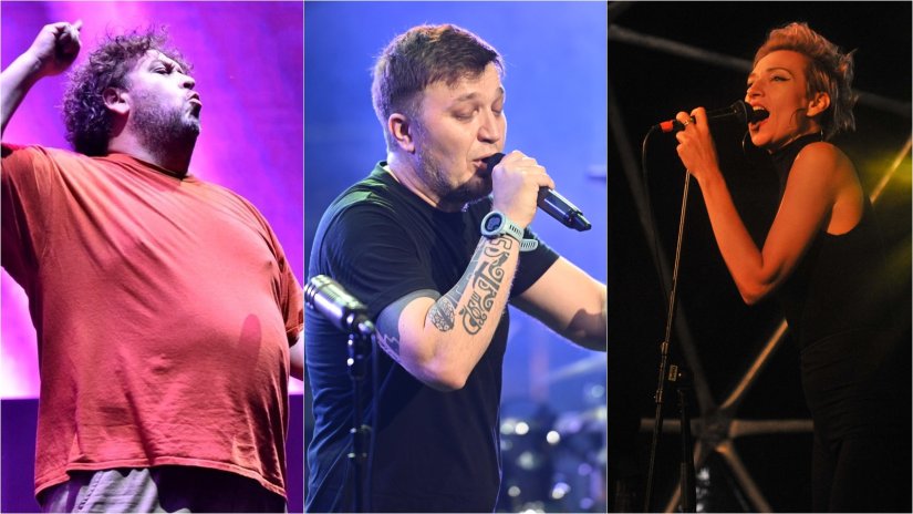 Glazbeno ljeto na Aquacityju: Stižu TBF, Edo Maajka, Elemental, Vatrogasci...