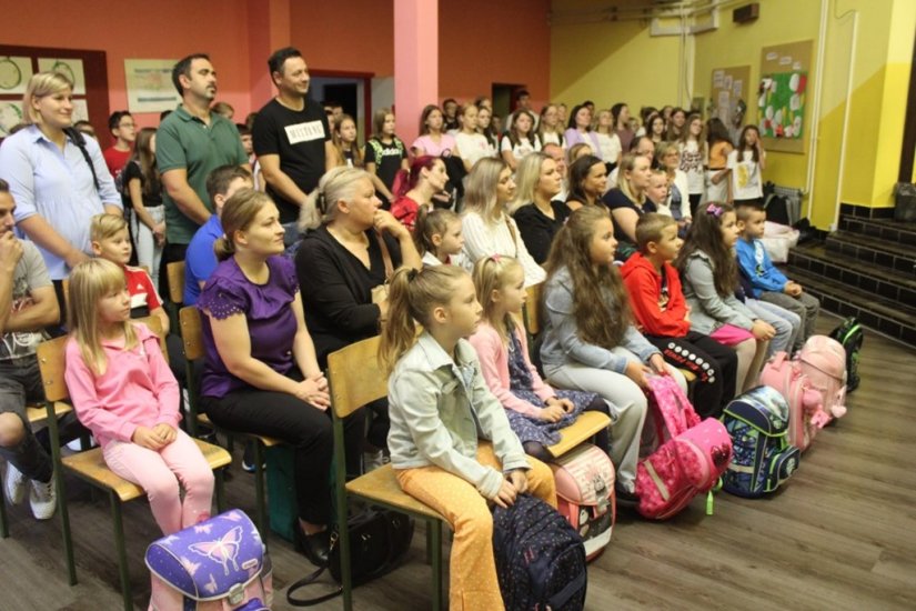 Općina olakšava početak nastavne godine za 74 učenika osnovne škole