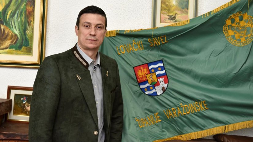Kaniški, nakon izvanredne skupštine zbog nalaza Državne revizije, dopredsjednik HLS-a