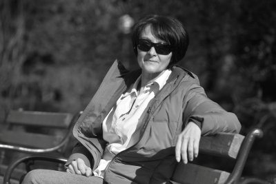 Preminula Davorka Čorko Rodeš, nekadašnja gimnastičarka, voditeljica Plesnog studija Vindi