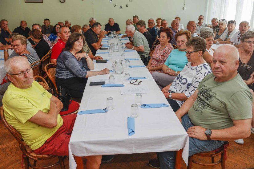 Grad Ivanec isplaćuje jednokratne potpore građanima s primanjima manjim od 540 eura