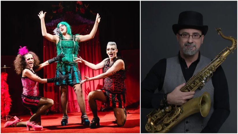 Osvojite ulaznice za koncert VTO-a ili za predstavu &quot;Krletka&quot; na Špancirfestu