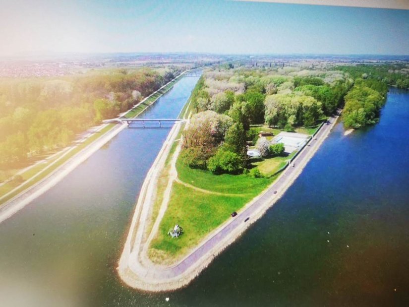 Raspisan natječaj za izradu idejnog rješenja uređenja Dravske park šume, najbolje radove očekuju nagrade
