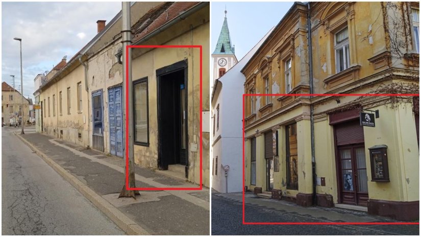 Zadnji tjedan u kolovozu organizirani obilasci državnih prostora za desetogodišnji zakup