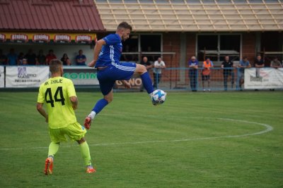 FOTO Elitna liga: Bednja otvorila prvenstvo &quot;petardom&quot; na domaćem terenu