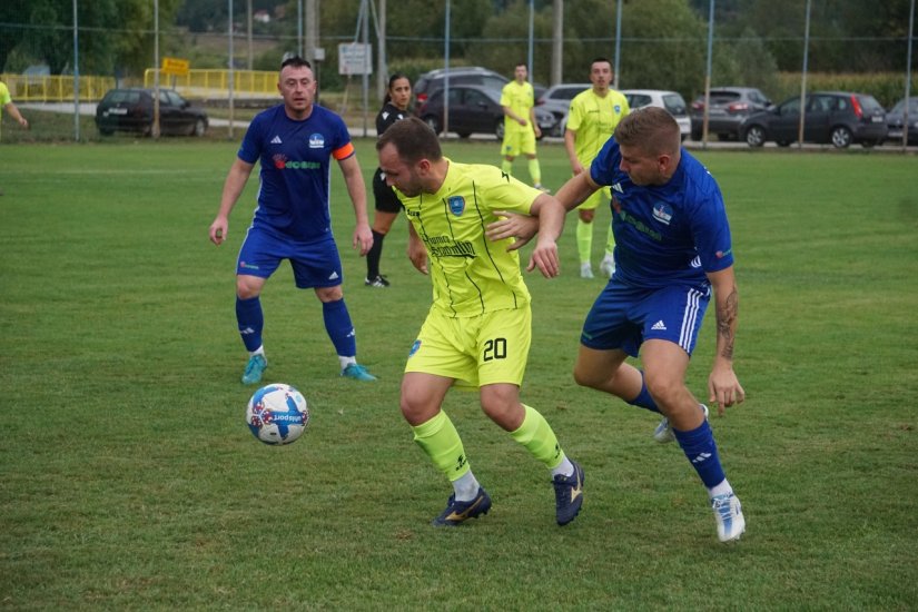 Elitna liga: Sigurne pobjede Nedeljanca i Mladosti (M) na domaćim terenima
