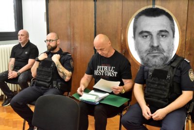 Visoki kazneni sud prihvatio Jaroševu žalbu - ukinuo presudu za ubojstvo i sve vratio na ponovno suđenje
