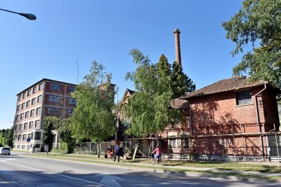 Za zemljište 7,7 milijuna eura, a Varteksu i radnicima - ništa
