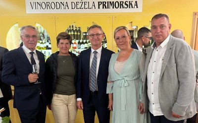 Varaždinski obrtnici na sajmu Agra: Istaknut problem sve starijih poljoprivrednih domaćinstava