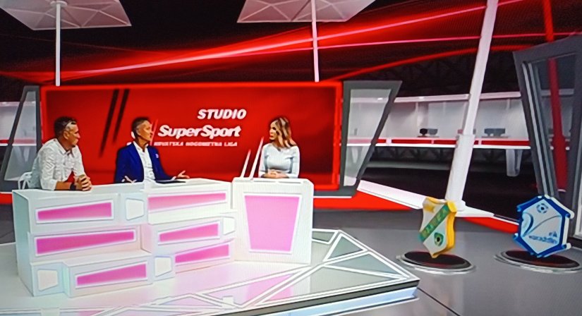 Vejić: Varaždin je na Rujevici pokazao zašto je ovog ljeta igrao Europu