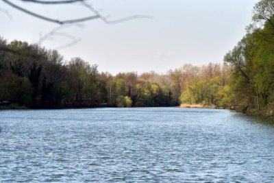 U starom toku rijeke Drave, kod Majerja, na predjelu zvanom Majerščak, pronađeno tijelo nestale žene