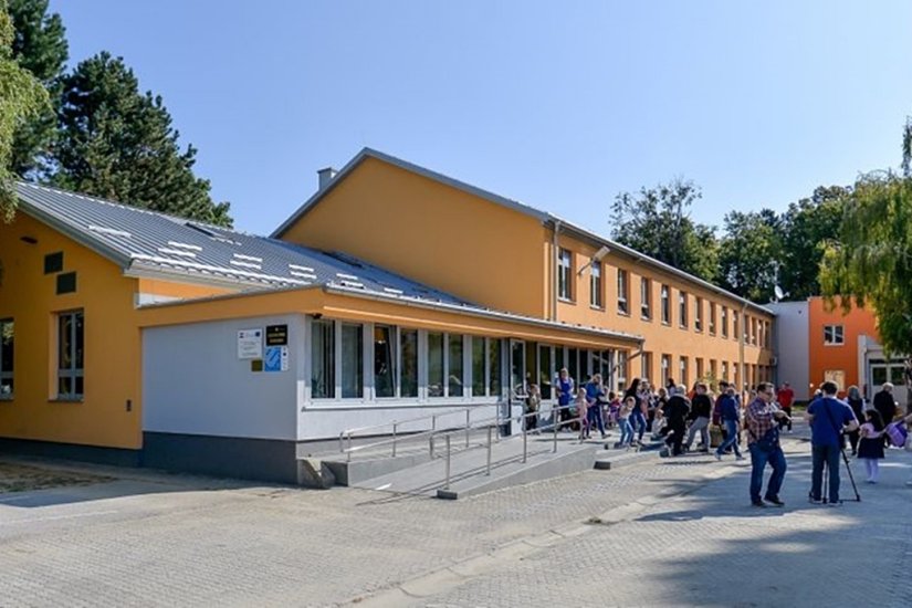 MARTIJANEC Za lakši početak nove školske godine Općina osigurala bonove za osnovnoškolce