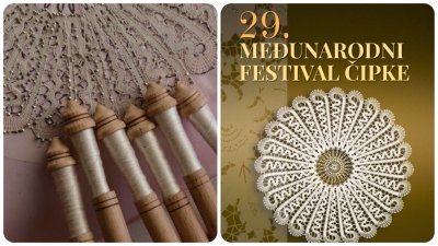 LEPOGLAVA Pogledajte što vas sve očekuje na Festivalu čipke, od 12. do 14. rujna