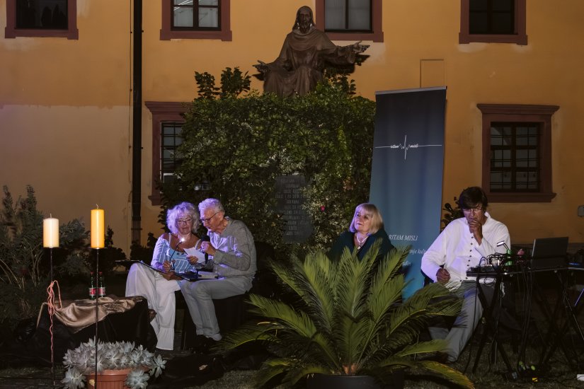 FOTO Ljubitelji poezije i ove su godine uživali na susretu u okviru Špancirfesta