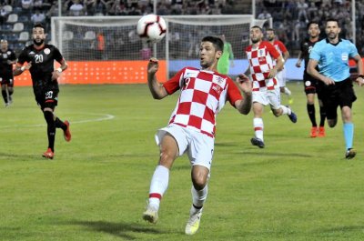 Varaždin će 12. listopada biti domaćin Vatrenima