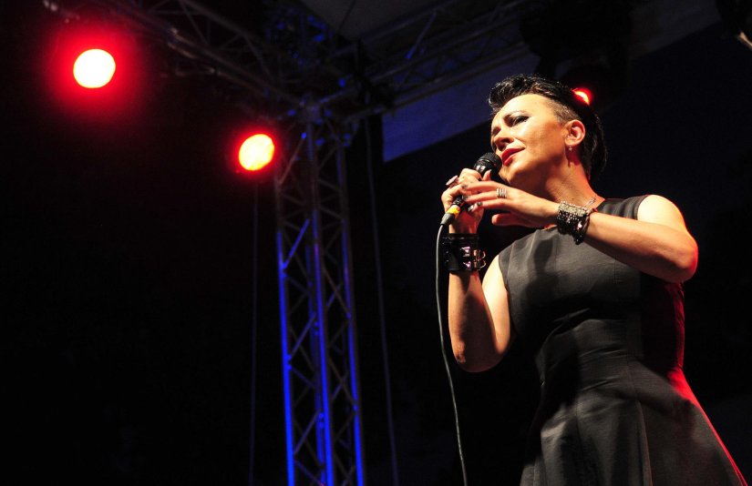 Zbog najavljene kiše otkazan koncert Amire Medunjanin, Pipsi i Letu Štuke - po rasporedu