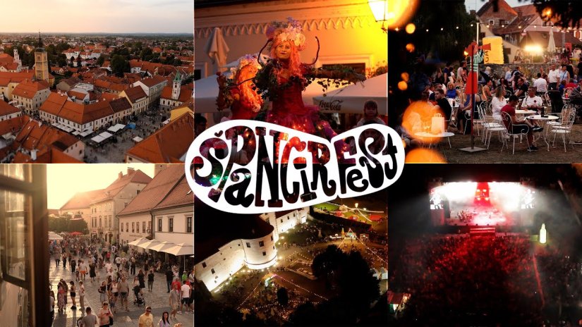 10 dana zabave i &scaron;panciranja je iza nas &ndash; ovako je to izgledalo