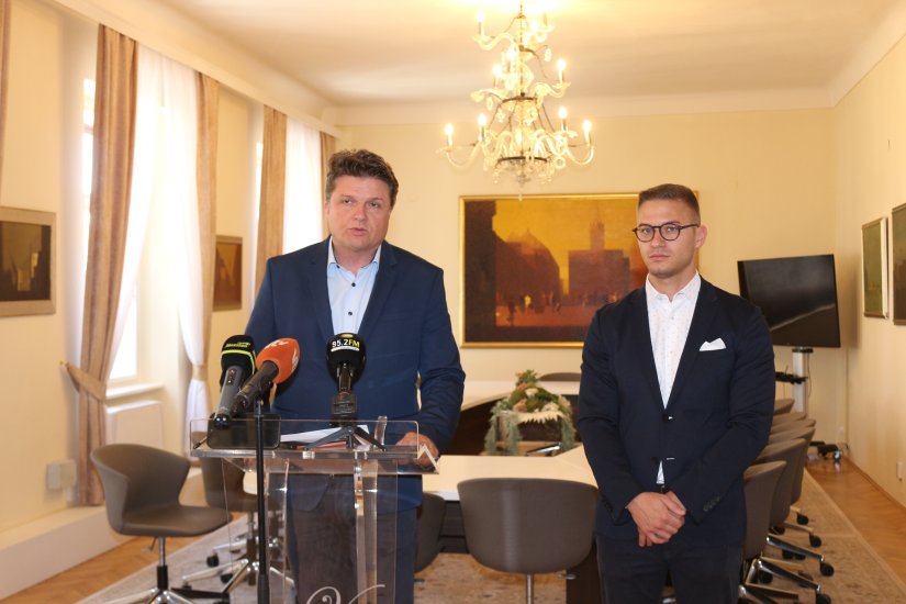 Najavljena nadolazeća sjednica varaždinskog Gradskog vijeća, najvažnija točka - rebalans proračuna