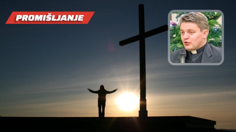 Možeš biti svet