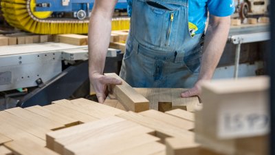 Objavljen Program potpora male vrijednosti u sektorima obrade drva i proizvodnje namještaja