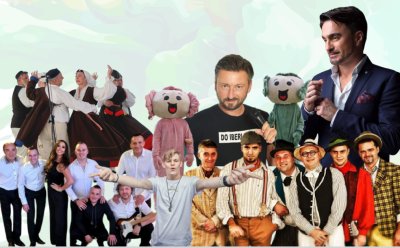 Bliži se Zeljarijada, i ove godine posjetitelje čeka bogat program