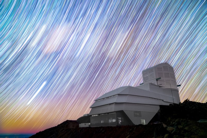Ne propustite predavanje Željka Ivezića, astrofizičara koji je radio na razvoju zvjezdarnice Vera Rubin