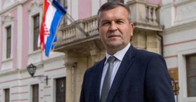 Svečana sjednica Varaždinske županije u Visokom, na snazi i posebna regulacija prometa
