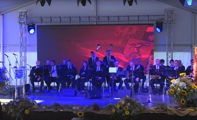 VIDEO Svečana sjednica Županijske skupštine Varaždinske županije