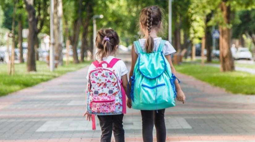 Počela je škola: u Varaždinskoj županiji u zadnje dvije godine sve više prvašića!