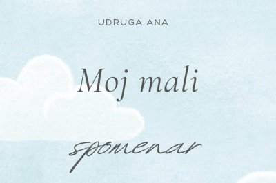 Ne propustite radionicu „Moj mali spomenar“ u Šandorovcu