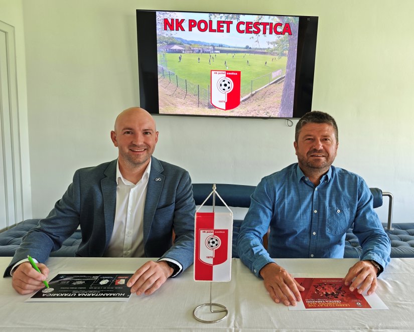 Polet (C) u svjetlu uspjeha: Rasvjeta, titula i 50 godina tradicije