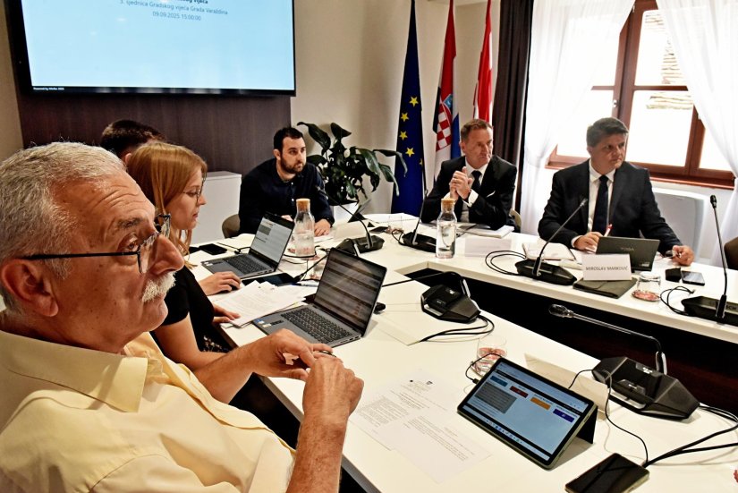 Vindiji zemljište u Ulici Mihovila Pavleka Miškine, Nigrad kupio svoje mjesto u Brezju