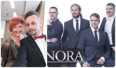 FESTIVAL ČIPKE Koncert Blanke Tkalčić, Eve Osonjački i Danijela Ota u lepoglavskoj crkvi