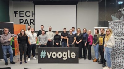 Voogle Akcelerator – prilika za razvoj startupova u Varaždinu