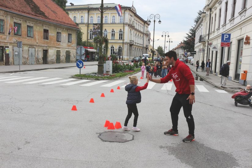 U Varaždinu će biti obilježen Europski tjedan mobilnosti