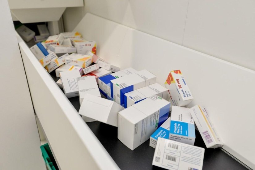 Dugovi bolnica prema veledrogerijama: &quot;Ne možemo biti 100 posto sigurni da ćemo imati mirnu jesen&quot;