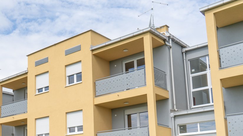 Smanjena kupnja nekretnina u Hrvatskoj, no Varaždinska županija bilježi rast od 28 posto