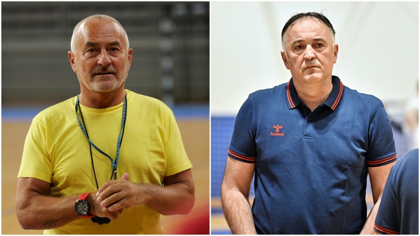UOČI NOVE RUKOMETNE SEZONE Dabrovi žele biti svima konkurentni, dok će plasman Koke ovisiti o zdravlju igračica
