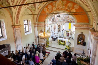 Kraj rujna rezerviran je za Dane svetoga Jeronima u Štrigovi