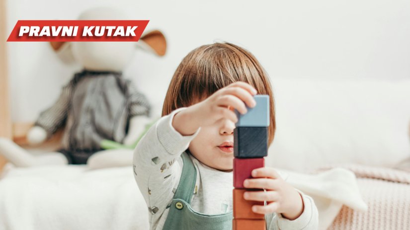 Doplatak za djecu